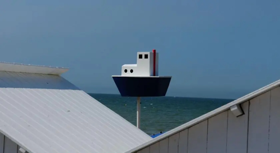 Les Petits Bateaux