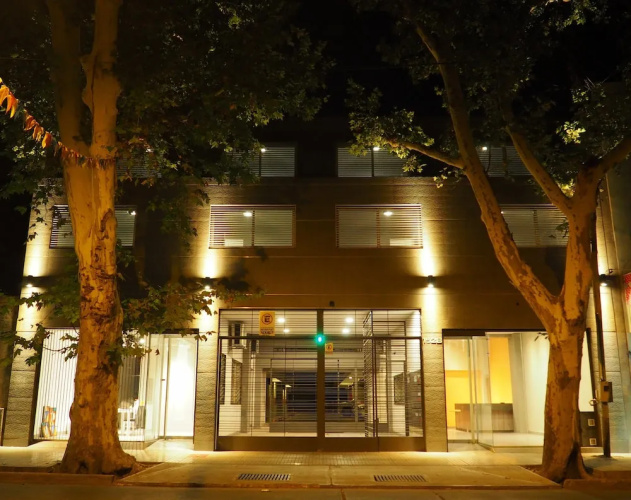 Imagen del hotel