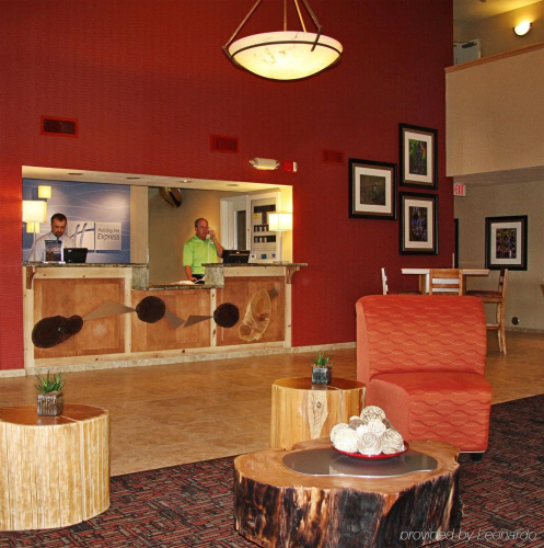 Holiday Inn Express Grants Pass by IHG