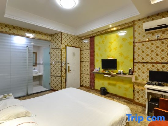 Business Single room