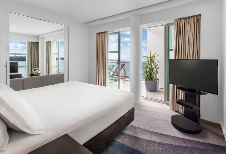 Hilton Auckland photo 6