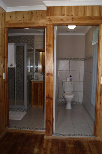 Mount Noah Lodge
