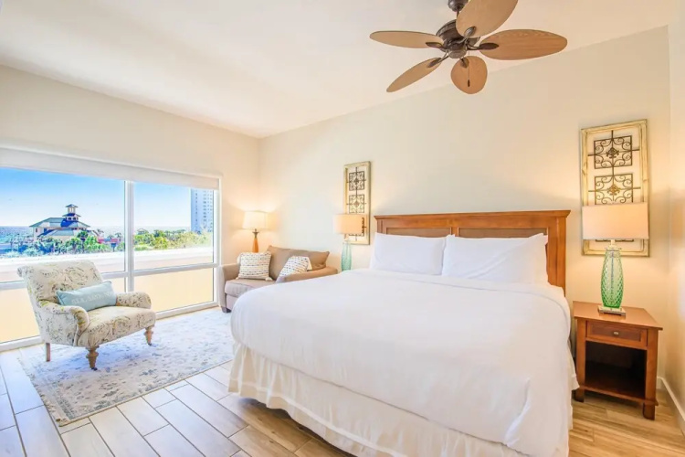 Luau II 6231/6233 - flr2 - 2BR 2BA - (7)