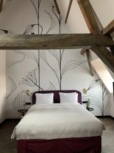 Luxury Double room
