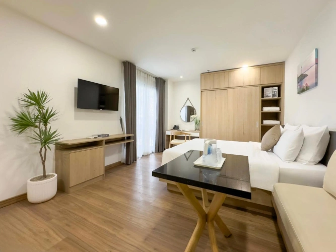 Cityhouse - LightHouse SG