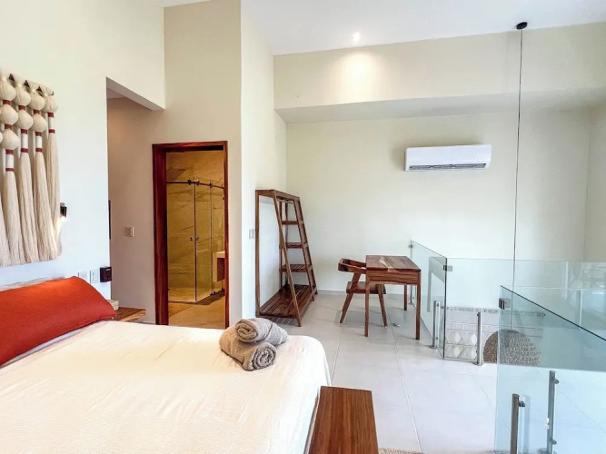 Estrella de Mar suites