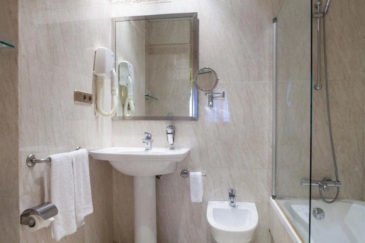 Hotel Cervantes photo 8