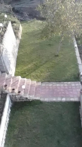 Bhurban Apartments