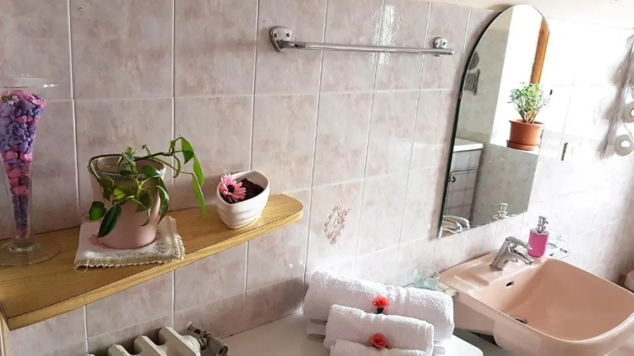 B&B Regina Elena