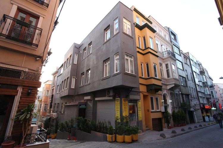 Taksim Ariel Hotel
