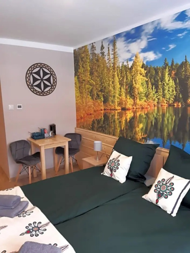 Hotel & Camping Jazy