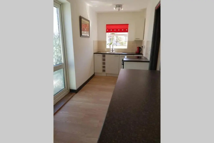 The Annexe Newquay