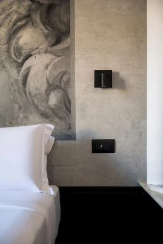 Boutique Hotel Travé