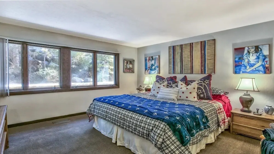 227 Squaw Valley Road Condo