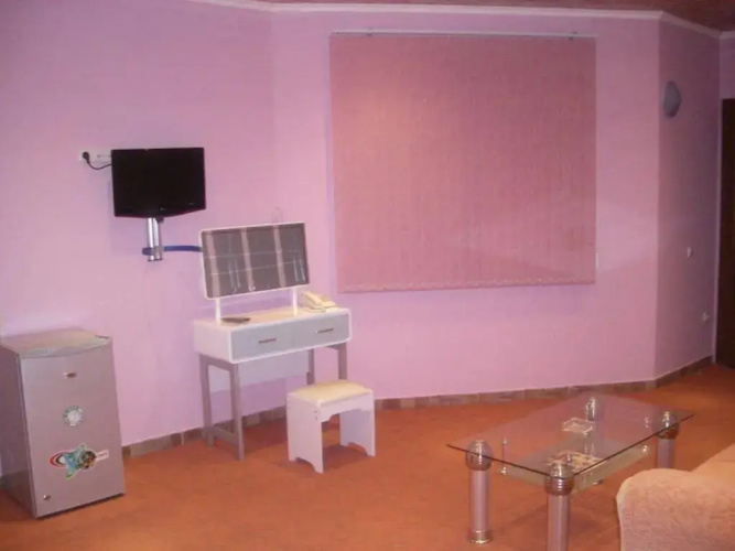 Gyumri Hotel