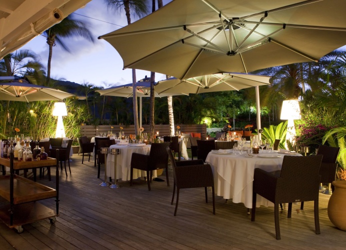 Rosewood Le Guanahani St. Barth photo 27