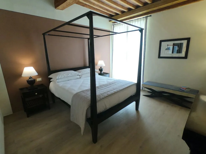 Residenza Farinati