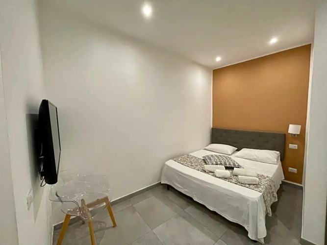 Ciù Ciù Home Suite