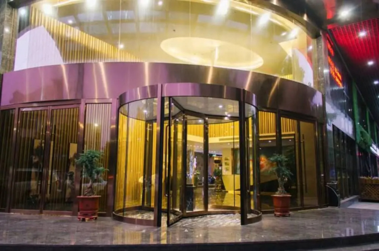 Vashe Hotel