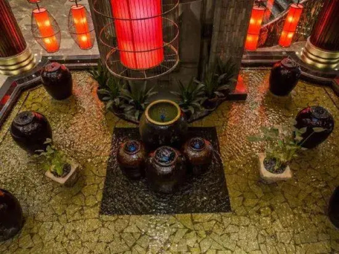 Hengsheng Kejia Courtyard