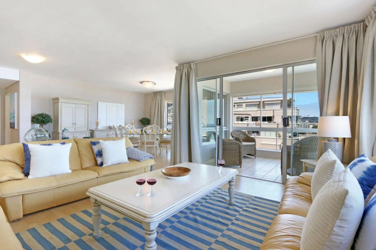Atlantique by Totalstay