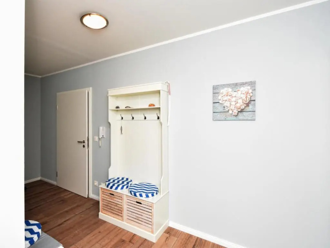 Appartement Blue Marlin