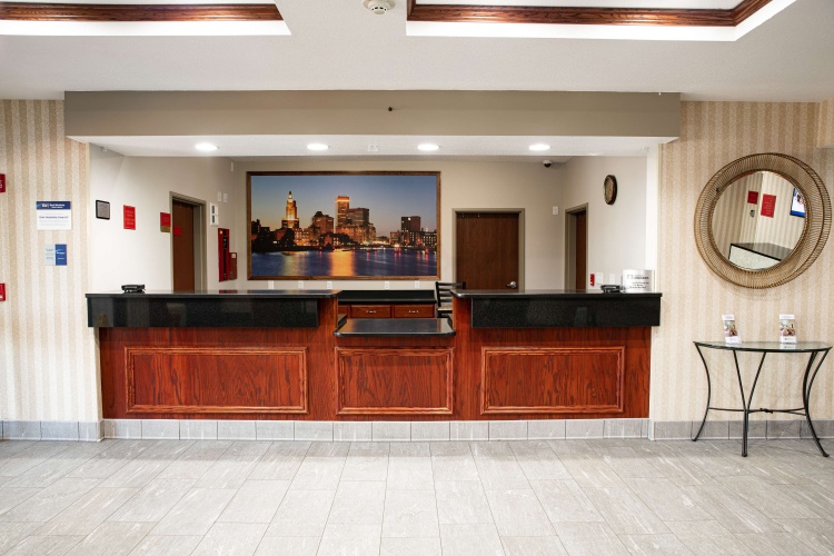 Best Western Providence-Seekonk Inn photo 23