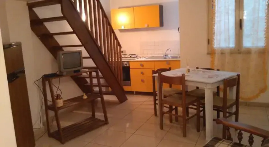 Casa D'Aragona
