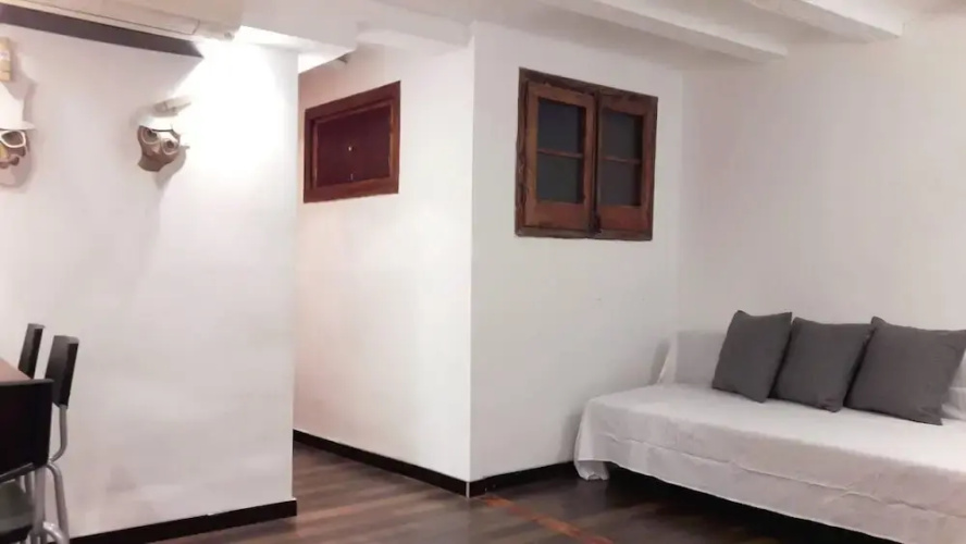Born Rustic Style 11 Apt