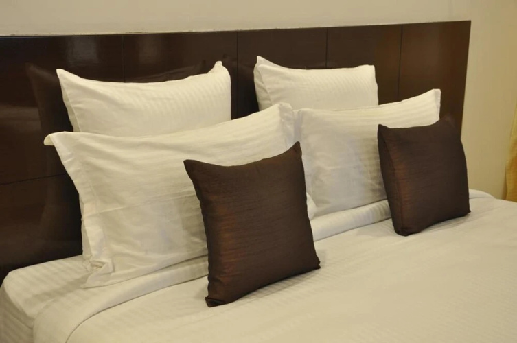 Hotel Anandam