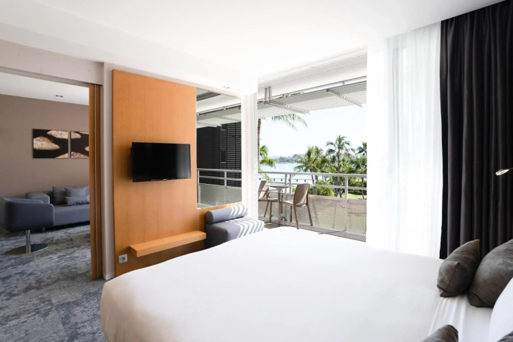 Chateau Royal Beach Resort and Spa