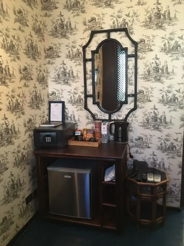 Standard Family room