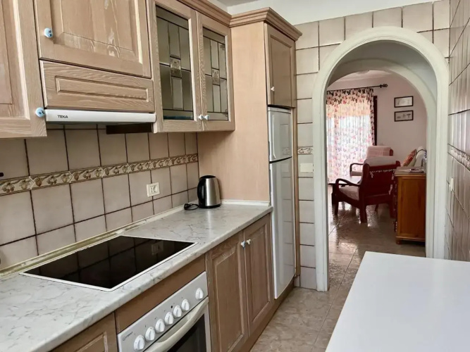 Vera Mar Beachfront Complex - Apartment 5