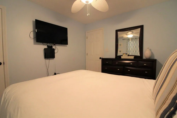Windsor Palms Resort 2357