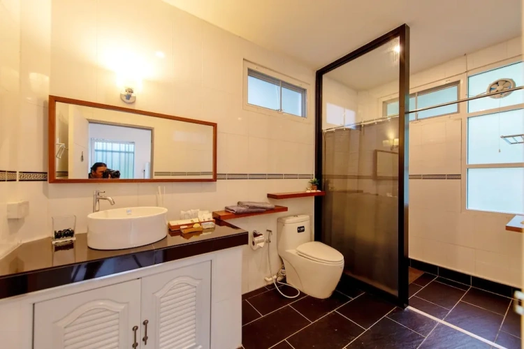 1 Bedroom Standard room