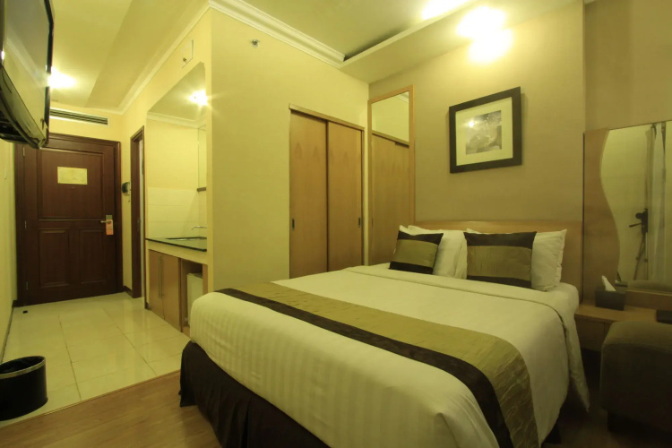 Grand Setiabudi Hotel
