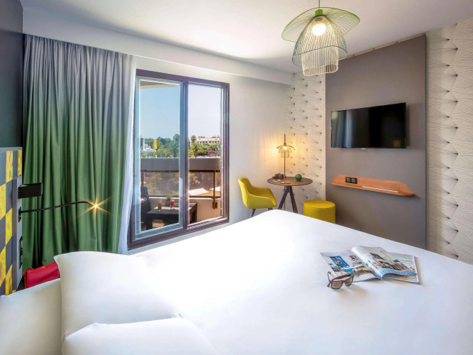 Mercure Hyeres Centre Côte d'Azur