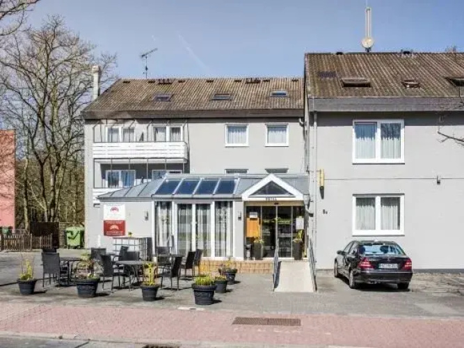 Otel görseli