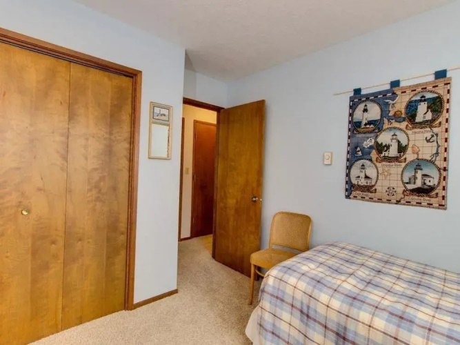 Ohana Hideaway