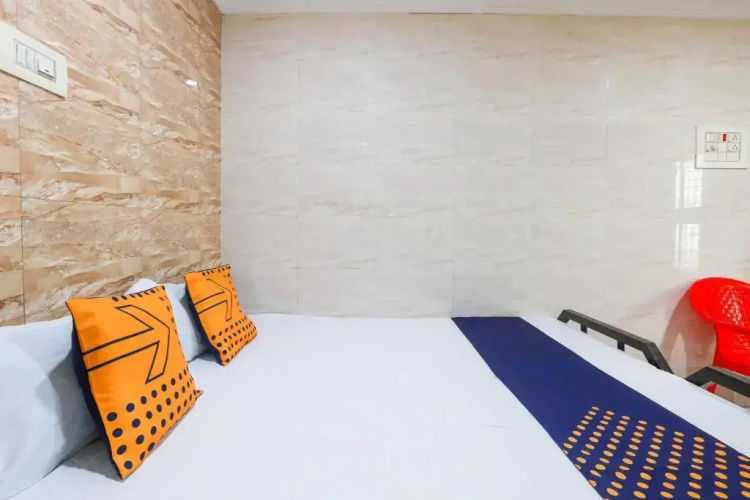 Prince Residency by OYO Rooms