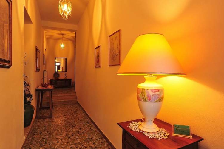 Camere Saturnia