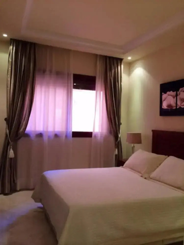 Jardines de Don Carlos 3 bedroom, Beachside