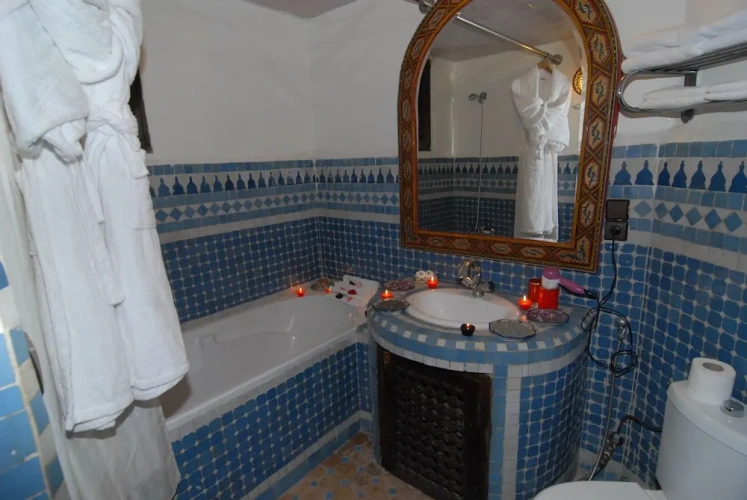 Royal Suite