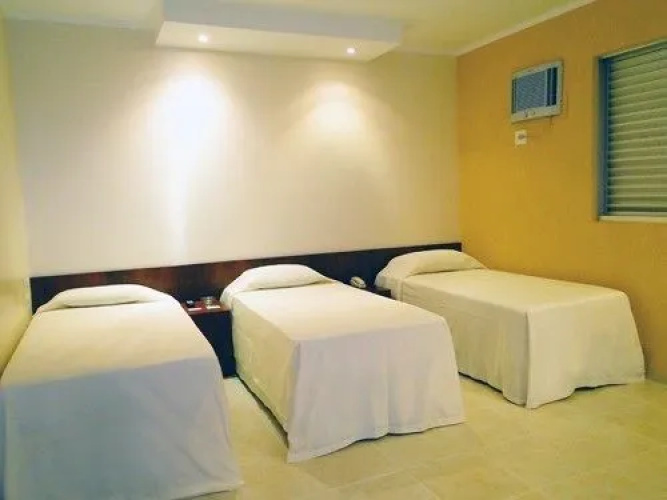 Rio Claro Hotel