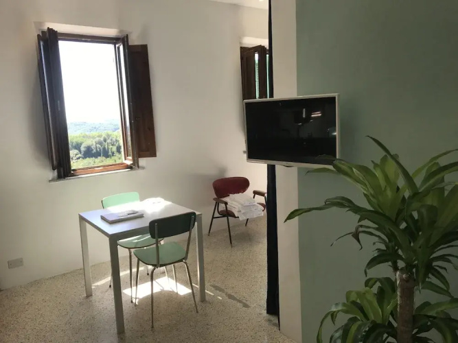 La Corte Segreta