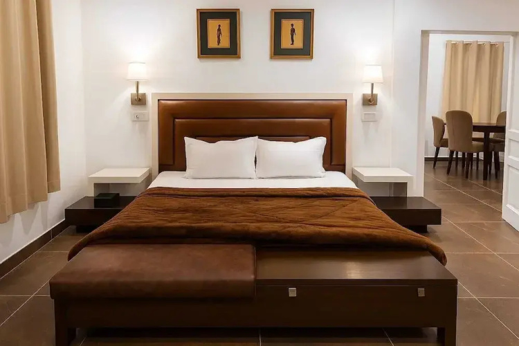 Hampton Villa Retreat