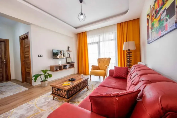Elegance Residence