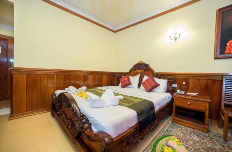 Banan Hotel