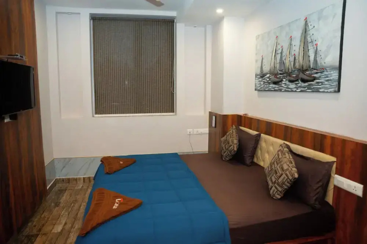 Hotel La Casa