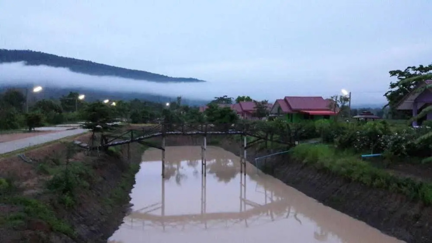 Phutawan Resort  Nong Bua Lam Phu